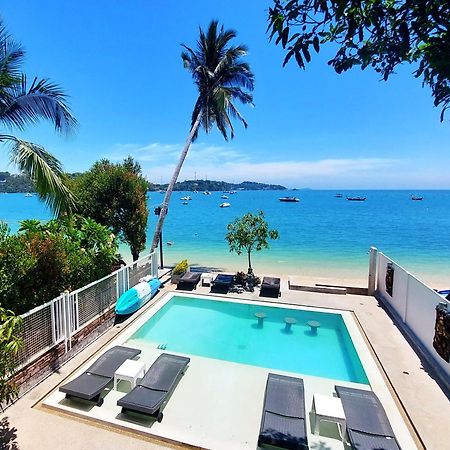 Panwa Beach Mango Tree Villa מראה חיצוני תמונה