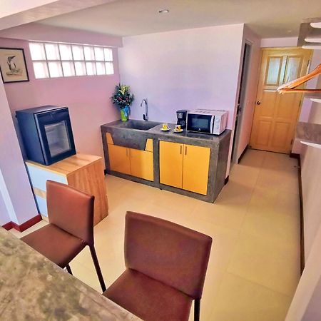 Panwa Beach Mango Tree Villa מראה חיצוני תמונה