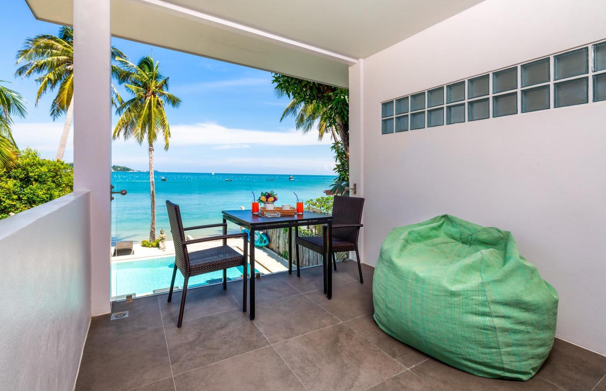 Panwa Beach Mango Tree Villa מראה חיצוני תמונה