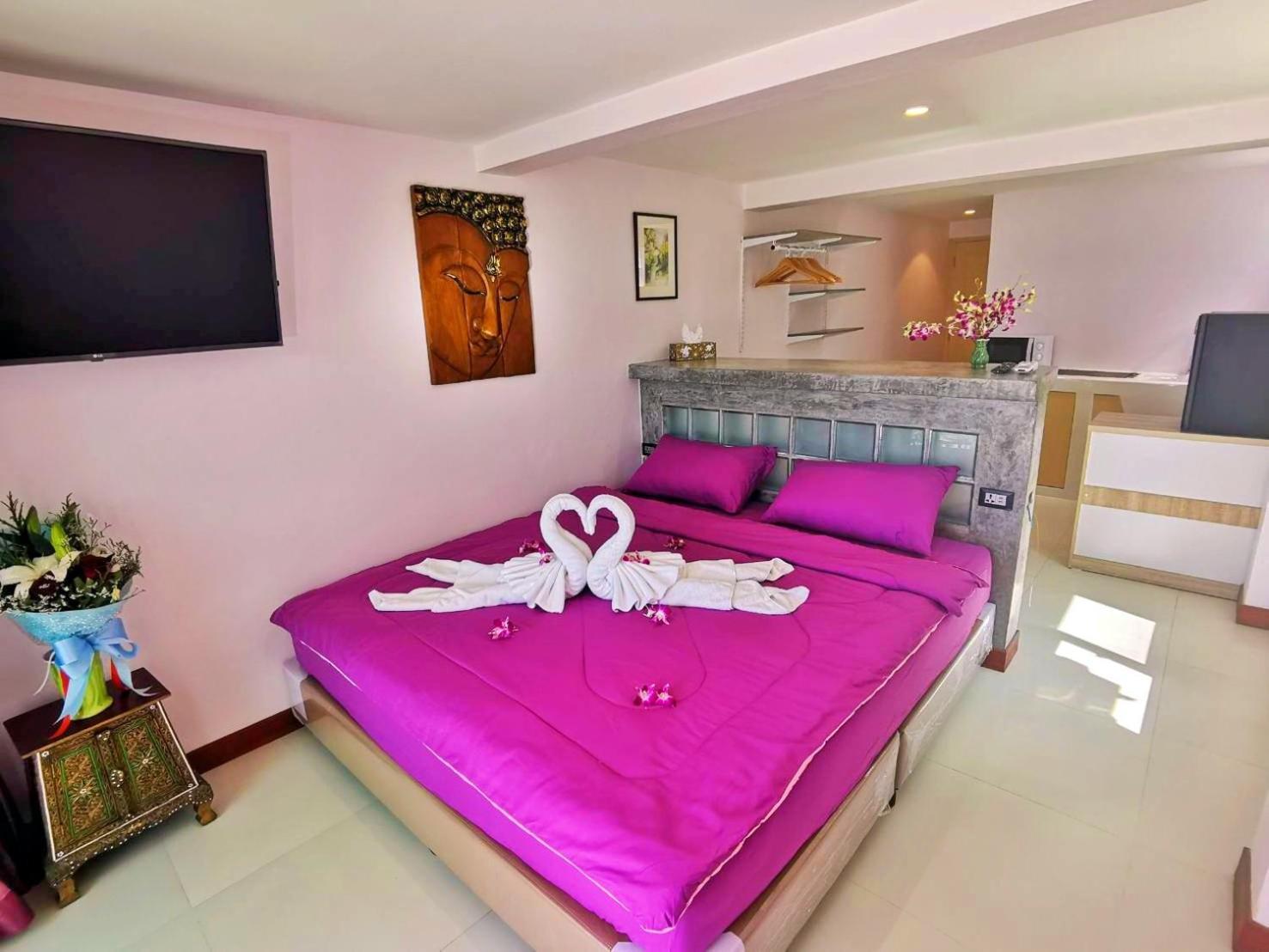 Panwa Beach Mango Tree Villa מראה חיצוני תמונה