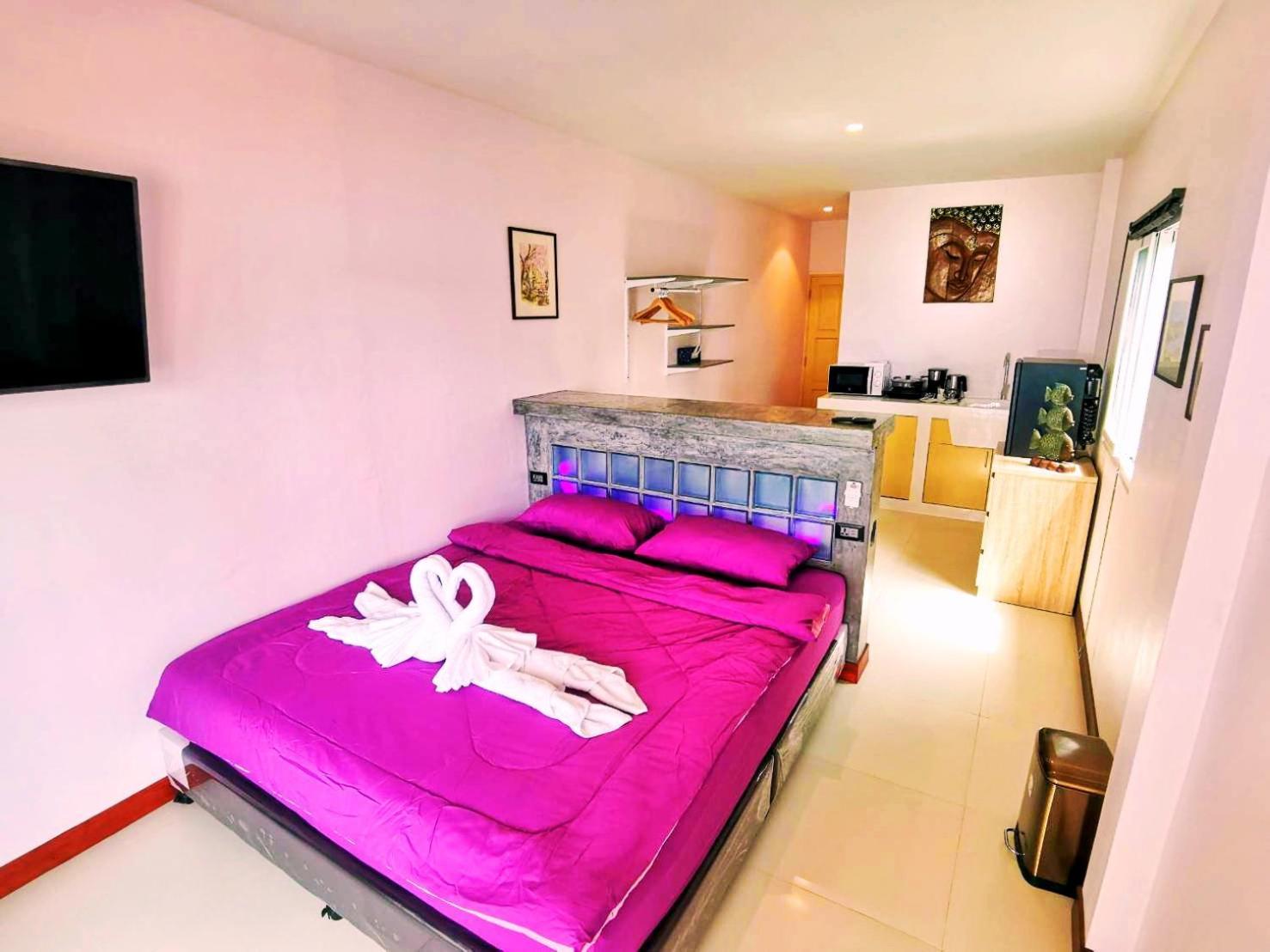 Panwa Beach Mango Tree Villa מראה חיצוני תמונה