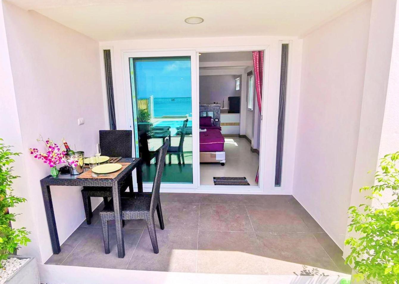 Panwa Beach Mango Tree Villa מראה חיצוני תמונה