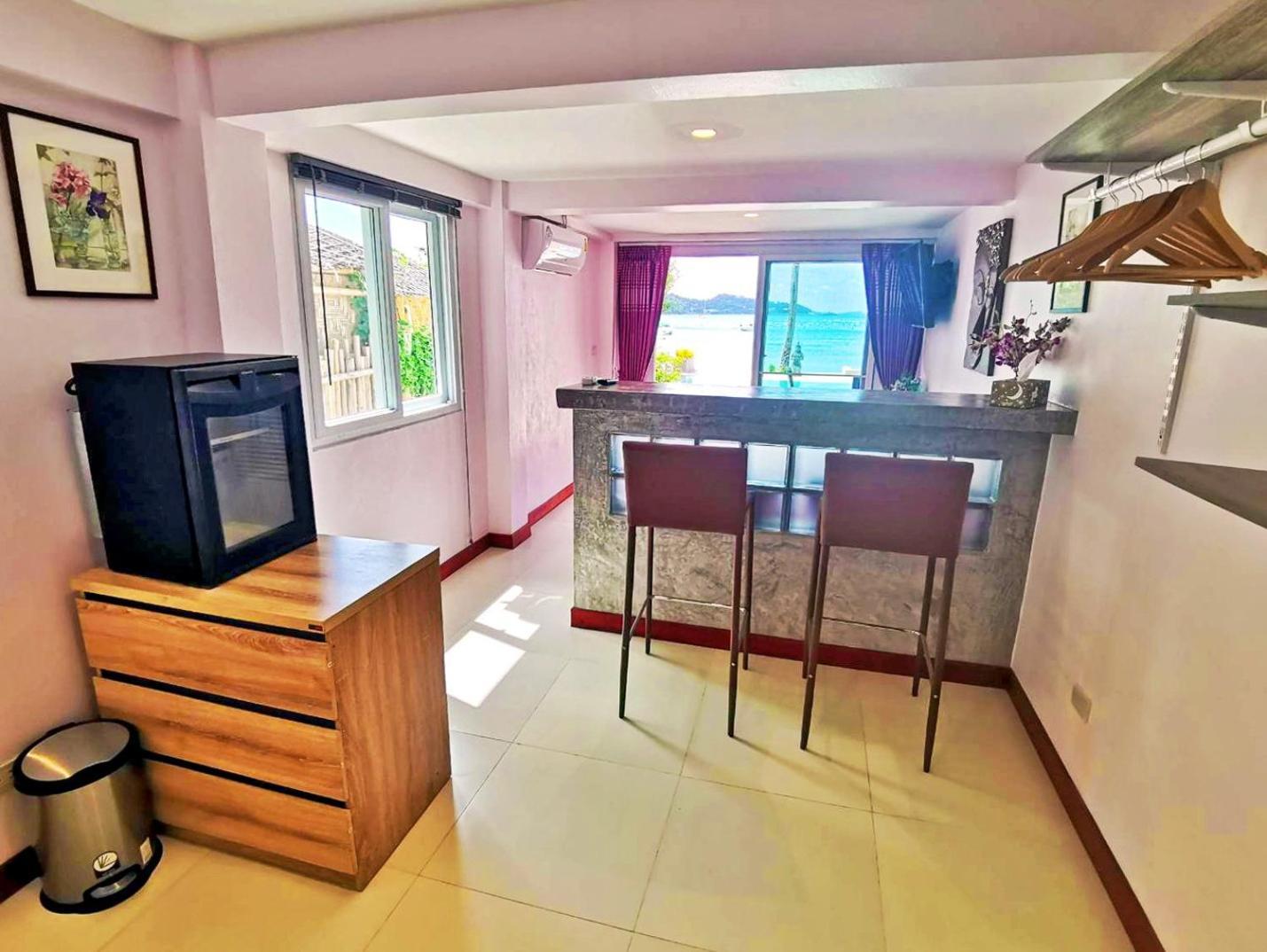 Panwa Beach Mango Tree Villa מראה חיצוני תמונה