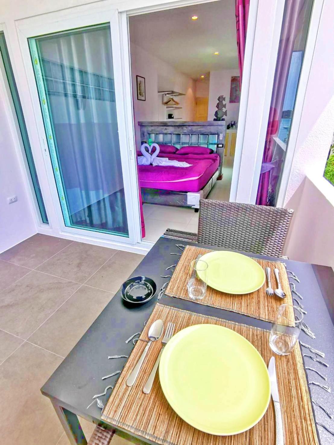 Panwa Beach Mango Tree Villa מראה חיצוני תמונה