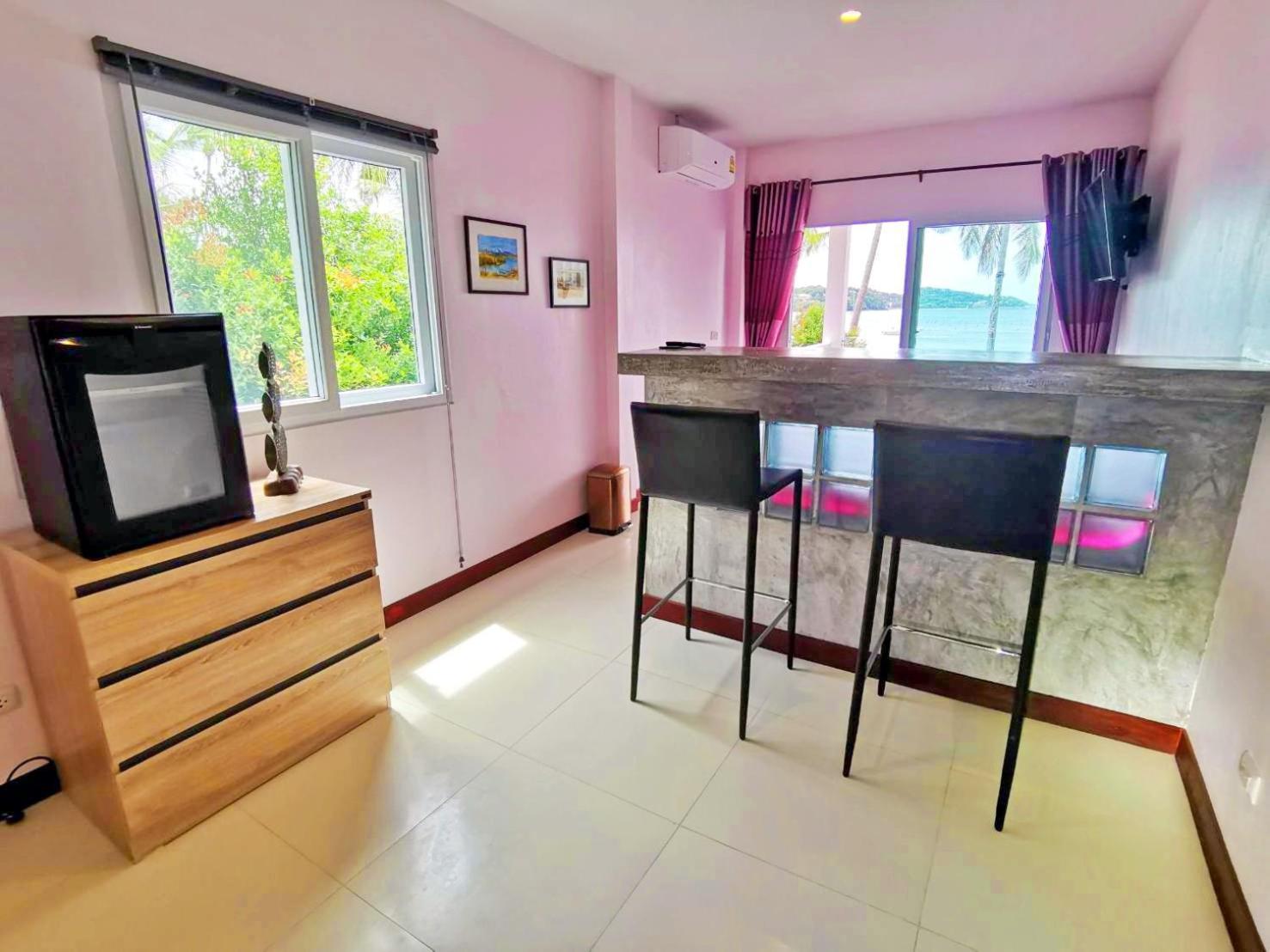 Panwa Beach Mango Tree Villa מראה חיצוני תמונה