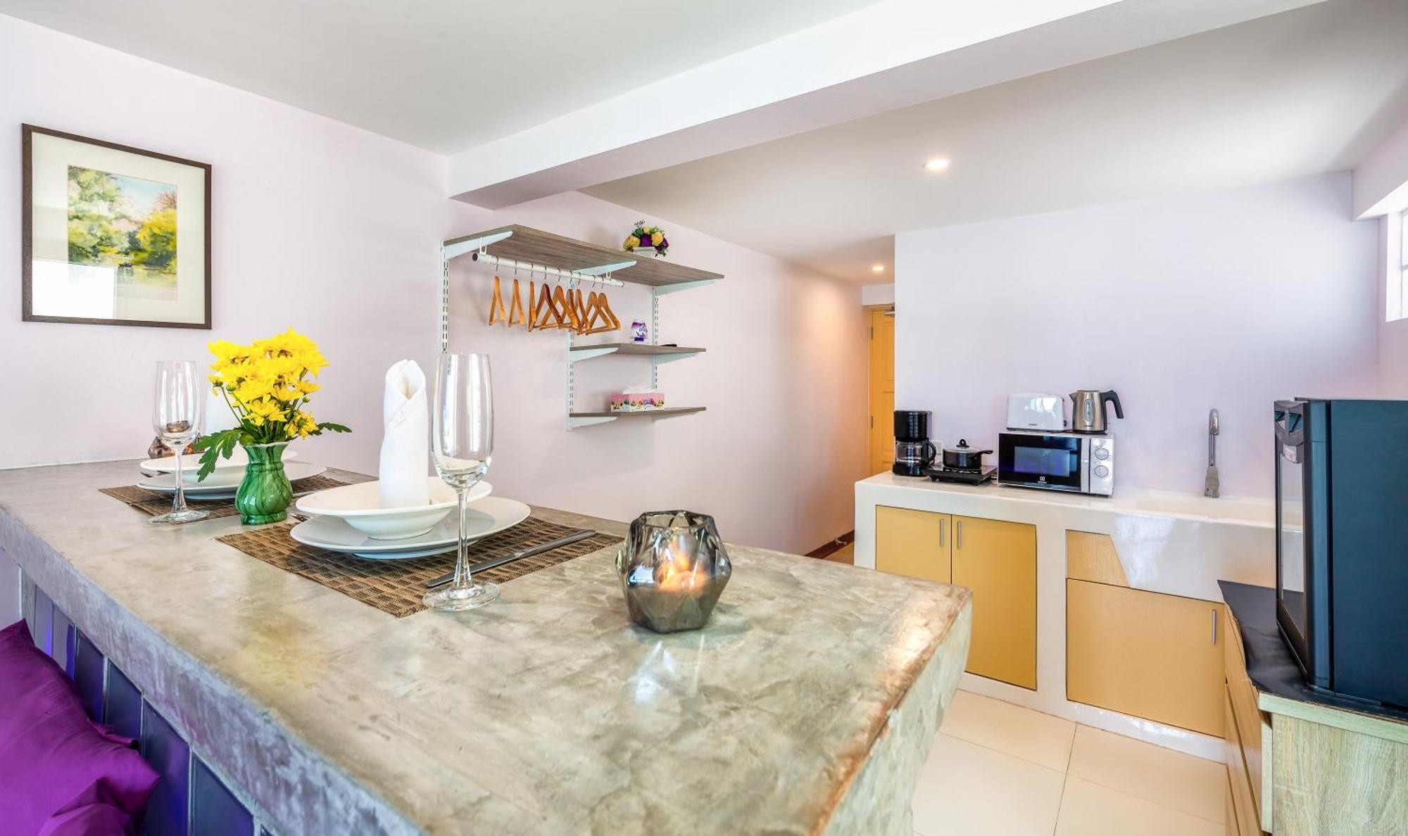 Panwa Beach Mango Tree Villa מראה חיצוני תמונה