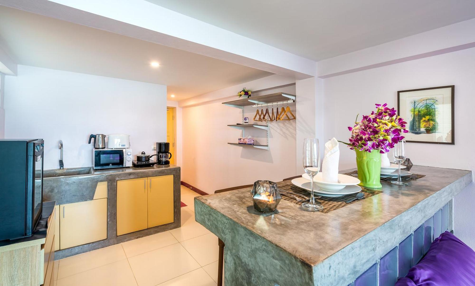 Panwa Beach Mango Tree Villa מראה חיצוני תמונה